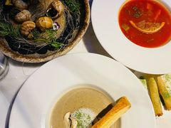 法式焗蜗牛-Wei菋·Le Bistrot