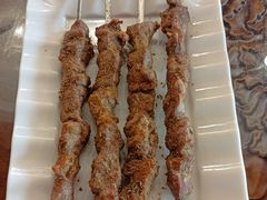 -民族饭荘(新华大街店)