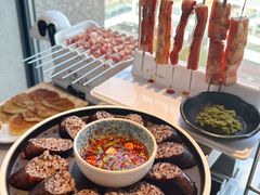 -丰茂烤串(全国首店)