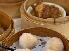 虾饺皇-顶好海鲜酒家