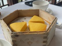 -广州酒家(天字码头店)