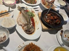 -汤城小厨•粤菜•靓汤(苏州街店)