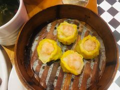 -澳门陈光记烧味饭店(郎家园店)