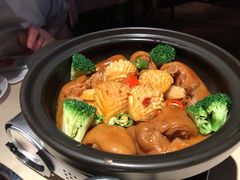 猪蹄-芙蓉堂(武汉天地店)
