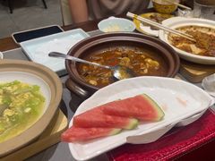 -宗氏一喜砂锅·特色湖北菜(楚河汉街店)