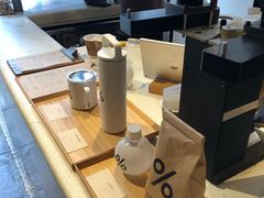 -% Arabica(京都东山店)