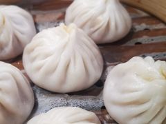 蟹粉汤包-老丰义(新市北路店)