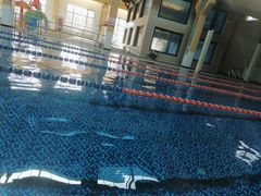 -亿佳美游泳健身馆