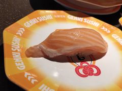 -元气寿司(东方宝泰店)