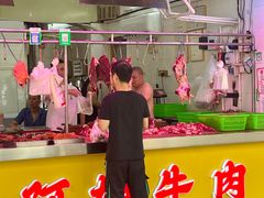 -阿娟牛肉丸·手打牛肉丸·现做现卖