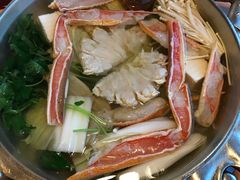 -蟹道乐(道顿堀本店)