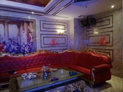 -金沙湾KTV(丽悦新天店)