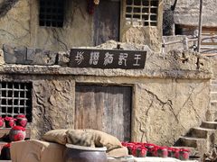 -深圳锦绣中华民俗村