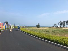 -汕头中海黄金海岸水上乐园