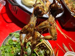 -醉烧膘·烧烤夜宵王(总店)