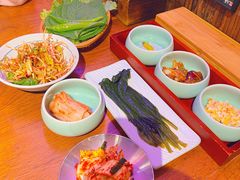 -济州爱肉堂(总店)