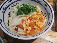 -小杨烤肉(朱雀店)