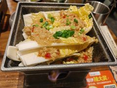 -破店肥哈·东北烧烤·夜宵(南山保利店)