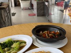 -ZF Seafood Restaurant 卓峰海鲜餐