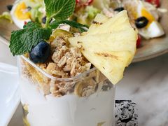 -The Rug Cafe(王府中环店)