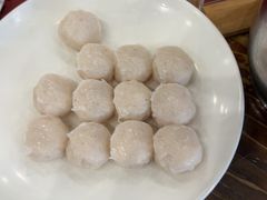 -正能量脆肉鲩火锅
