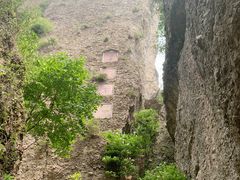 -窦圌山风景区