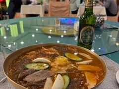 -平壤馆(西塔街店)