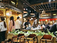 -南京大牌档(之心城店)