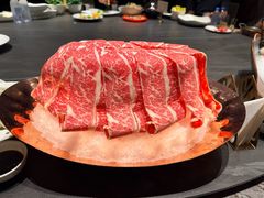 -鼎臻集·海鲜火锅(格调林泉店)