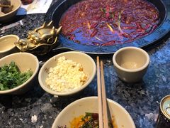 -蜀大侠火锅(建设路第五大道店)