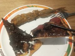 -比格比萨自助(南京万达茂店)