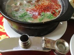 -北京清真房记小吃店