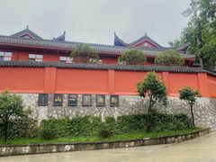 -黔灵山公园