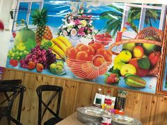 -陈记麻辣烫(浦口道店)