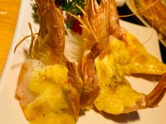 -禾风·海鲜料理自助(玉林店)
