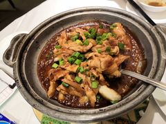 -山泉公馆酒家(广州东站店)
