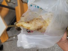 -田三卷馍(万达分店)