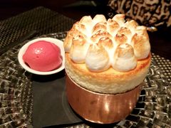 -The Grill by Sean Connolly