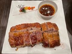 -天瑞轩·粤菜餐厅