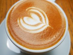 -VOYAGE COFFEE(北锣鼓巷店)