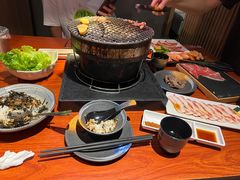 -山之屋炭火烧肉·生啤畅饮(大朗万科中央公园店)