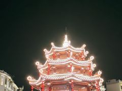-汕头市小公园