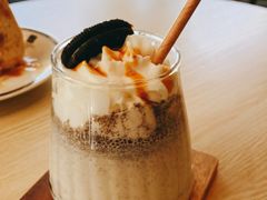 -251#coffee roasters(沿河东路店)