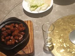 -京坛汇·烤鸭·京菜(宋庄店)