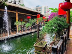 -猪肉婆私房菜(容桂总店)