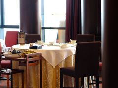 -顺德喜来登酒店·采悦轩