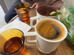 -飘香火锅(玉林西路店)