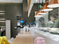 -池奈·日式咖喱蛋包饭(老城根Gpark店)