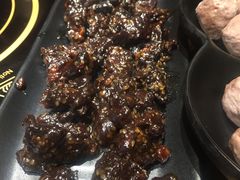 -手选潮汕鲜活牛肉火锅(二七广场店)