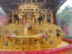-西安市广仁寺